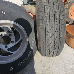 Firestone Tires