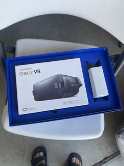 Samsung VR