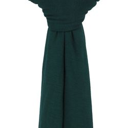 Forrest Green Premium Jersey Shawl/Hijab