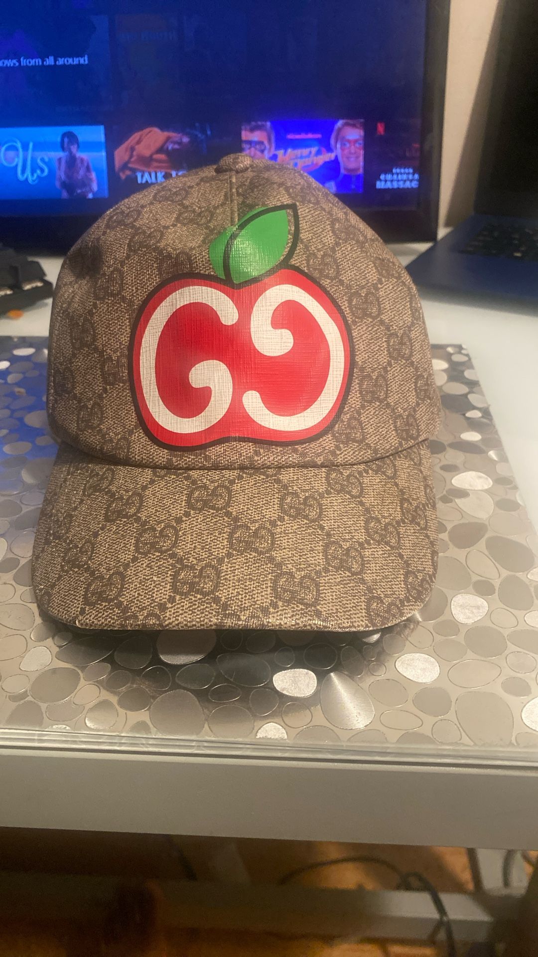 Gucci Hat 