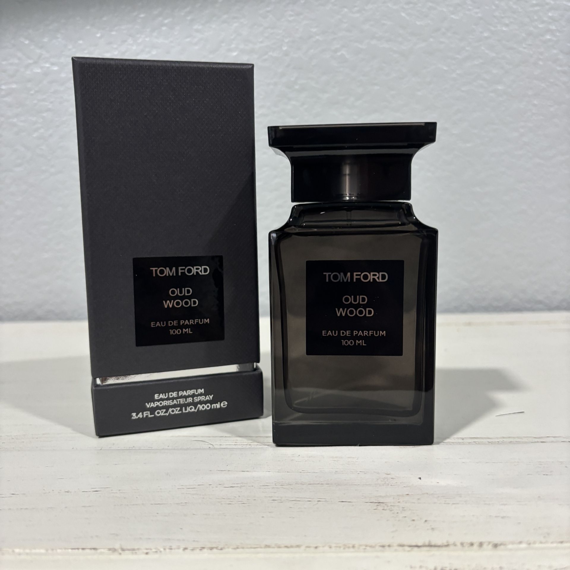 Tom Ford OUD WOOD