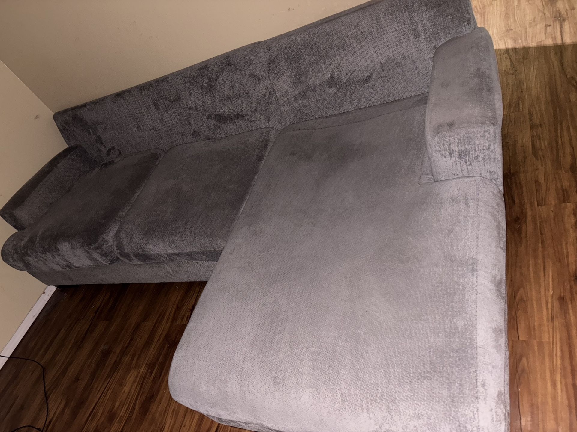 Beautiful Couch