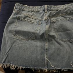 Women’s Skirt