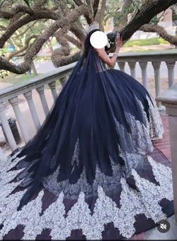 Quinceniera Dress Vestido De Quinceniera Prom Dress