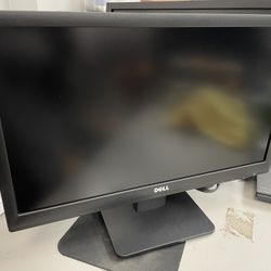 Dell D2015Hf Monitor Fully Functional-OPEN TO OFFERS 