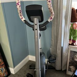 Weslo Pursuit CT 1.5 Excercise Bike