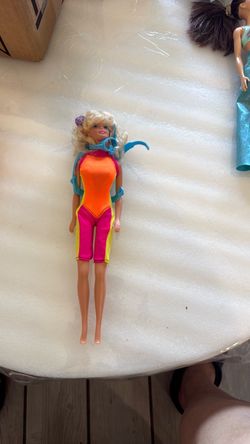Barbie