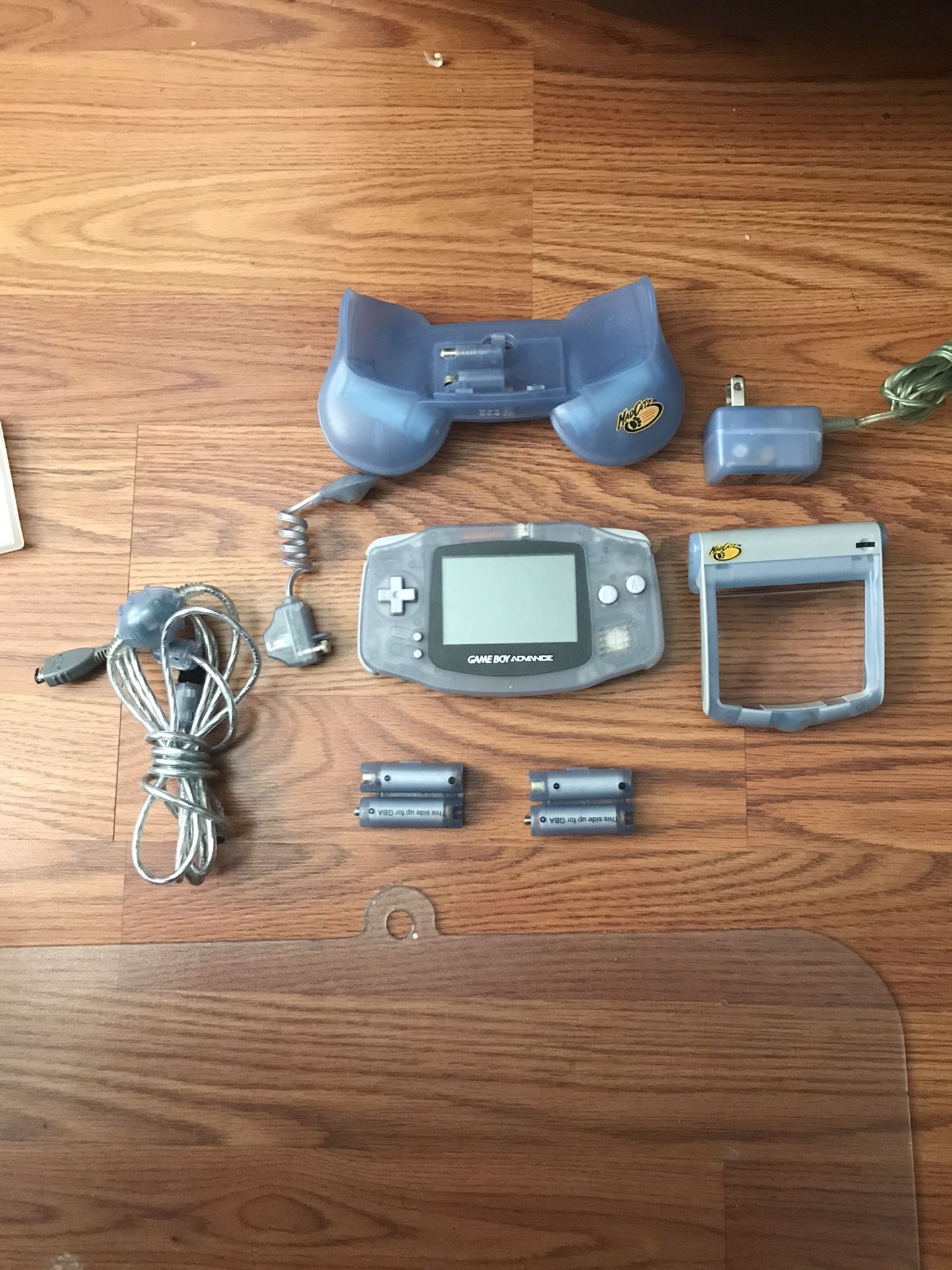 🔥🔥🔥Game Boy Advance🔥🔥🔥