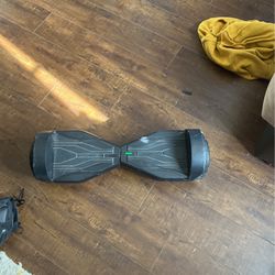 Selling A Hoverboard 
