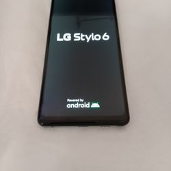 LG Phone