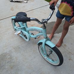 Toddler Beach Cruiser