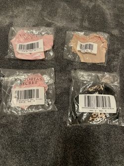 Victoria Secret Thong ,New! 