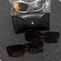 Shein Sunglasses