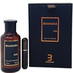 BHARARA DON perfume 