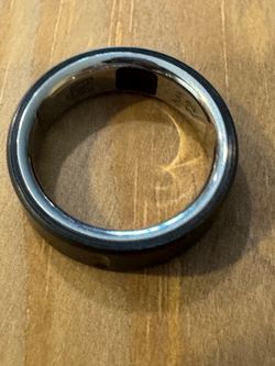 Oura ring size 12