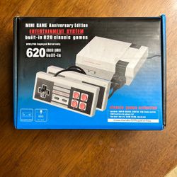 Video Game 