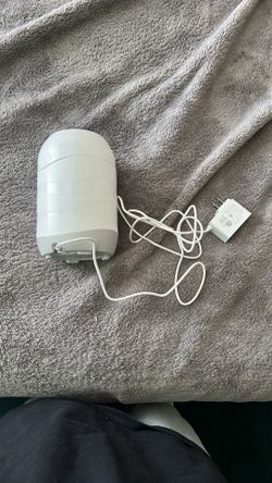 Air purifier