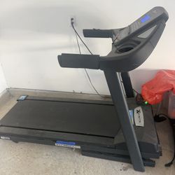 XTERRA XTRASOFT TREADMILL 