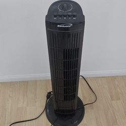 Tower Fan 