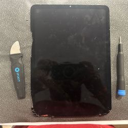 WE FIX TABLET & IPADS‼️ 
