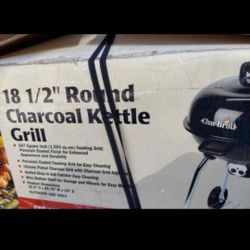 Char-Broil Bbq Grill Great Condition