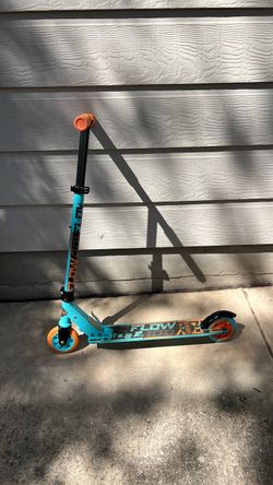 Kids Scooter
