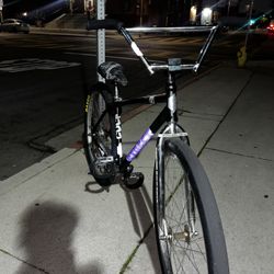 Street Co (with Sticker Kit) 625,OBO, TRADES ALSO (Read Description For Part Info)