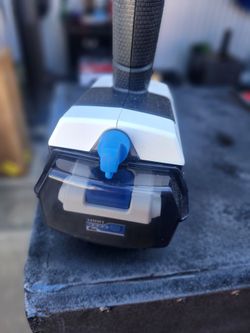 Wireless Power Washer 600 Psi With Battery And charger  $50