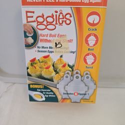 Eggies