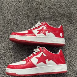Bapesta size 10
