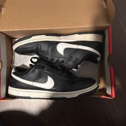 Panda 🐼 Reverse Dunks