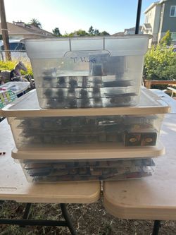 Hotwheels motorcycle LOT 273 motorcycles
