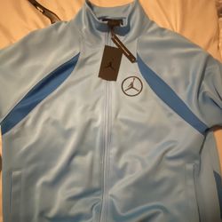 Jordan Jacket 