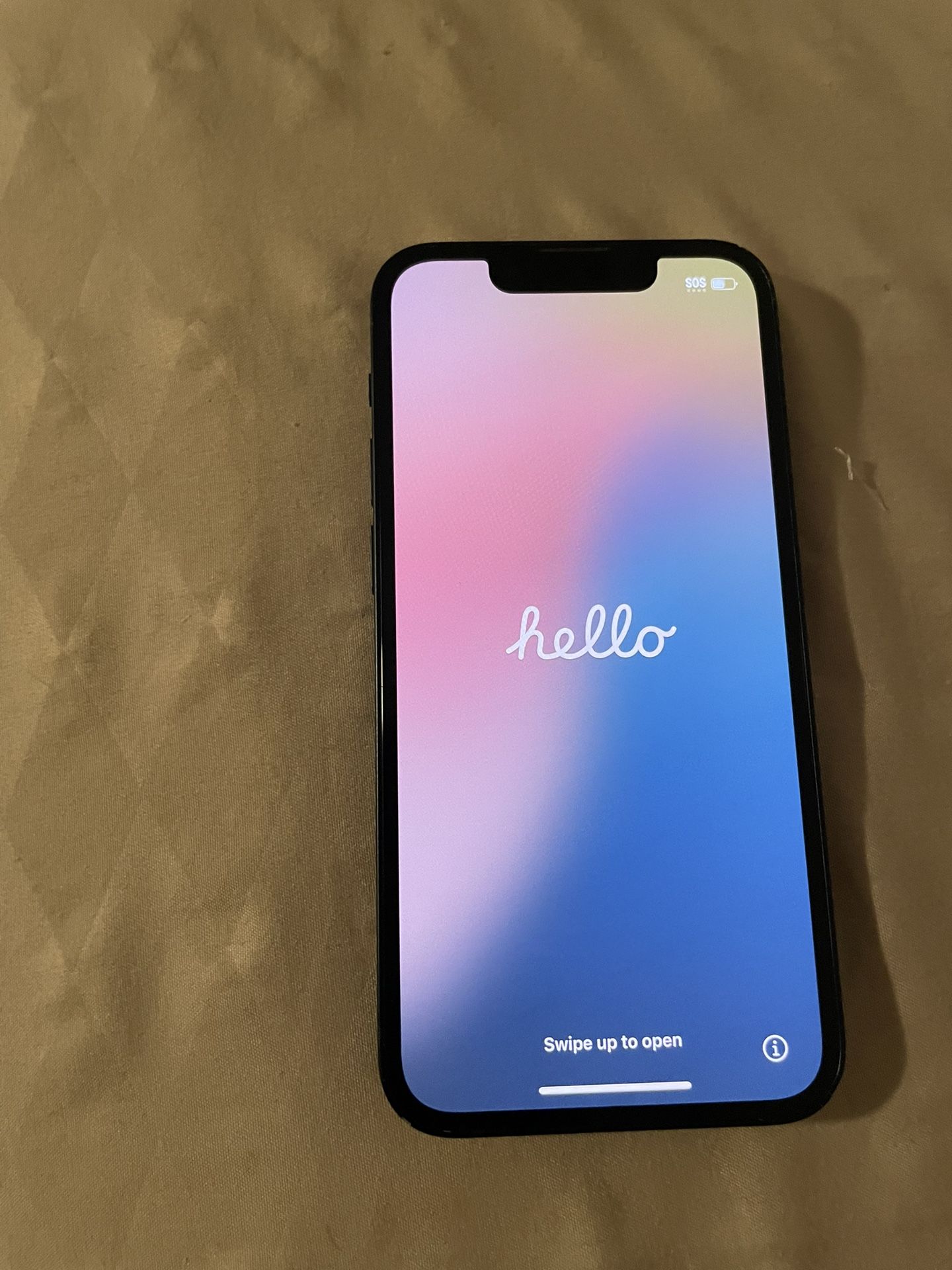 Unlocked iPhone 13 Mini 