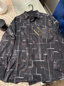 2x men’s shirt