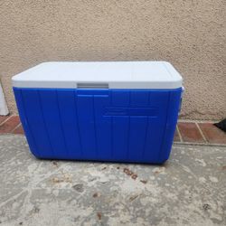 Coleman Chest Cooler 