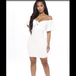 Dress Xs