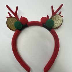 Christmas headband for kid