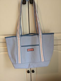 Vineyard Vines Tote Bag