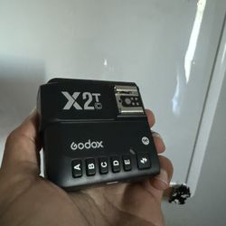 Godox Xt2C -Canon
