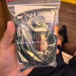 R&G Tail Tidy License Plate Bracket