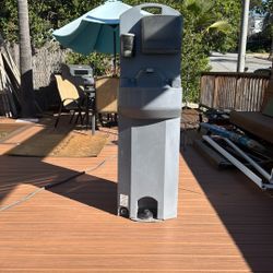 Hand Wash Station 
