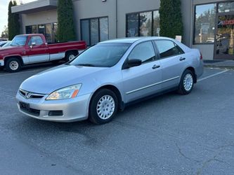 2006 Honda Accord