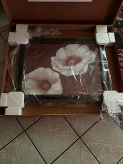 Cuadro del Home interior
