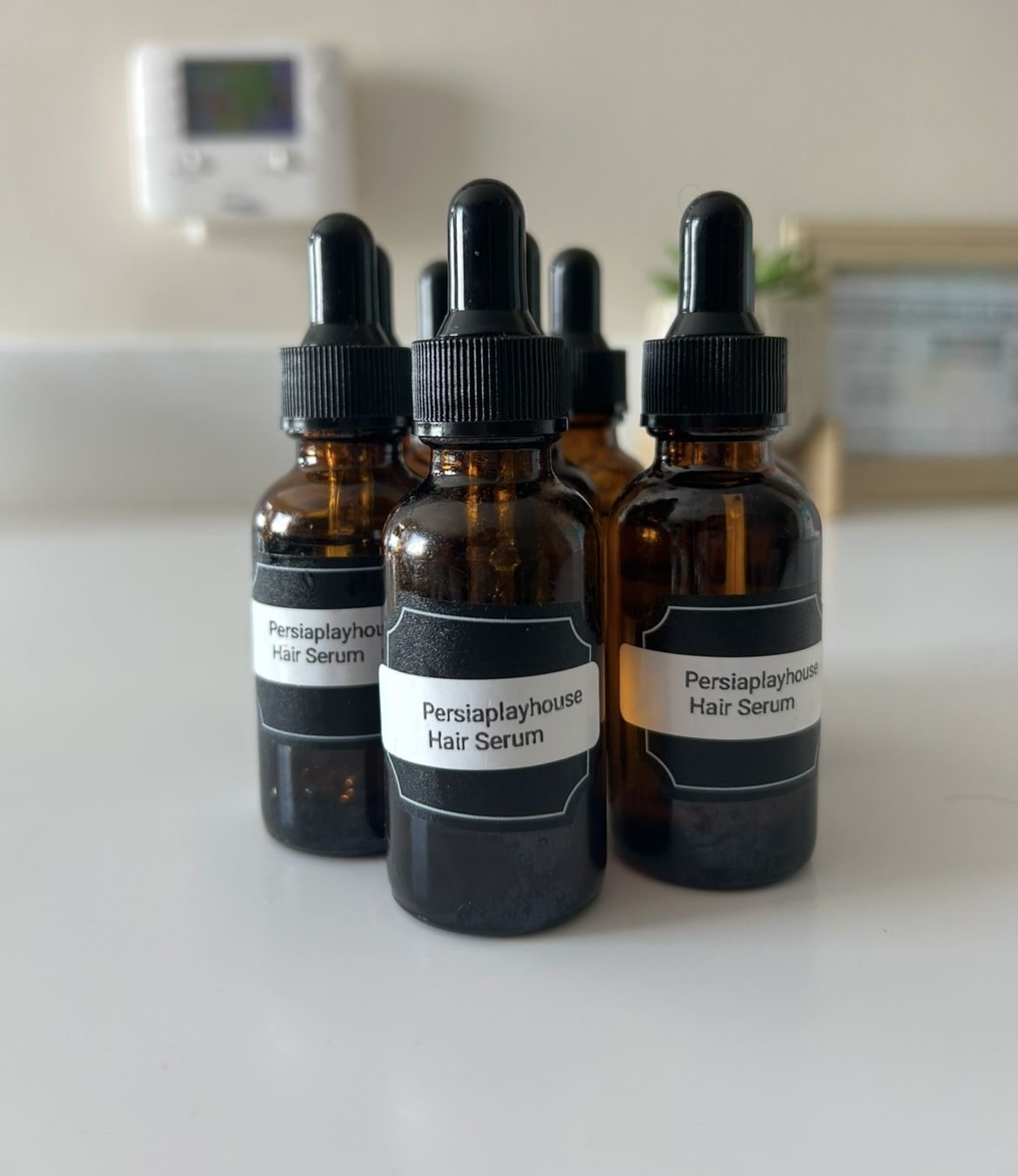 Persiasplayhouse Hairserum