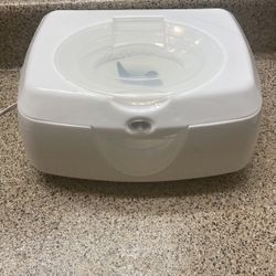 Wipe Warmer 