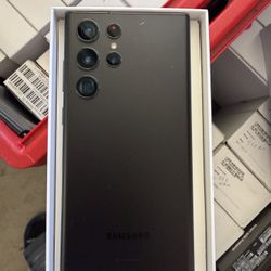 Samsung Galaxy S22 Ultra 128Gb Unlocked Any Carrier