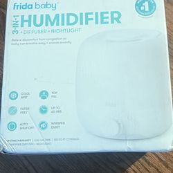 Brand New Humidifier 