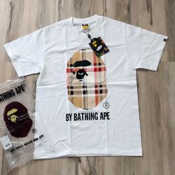 bape shirt 