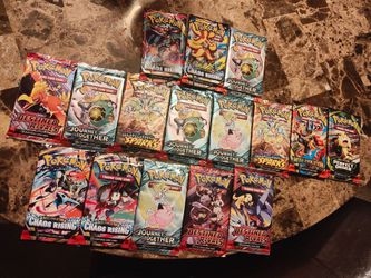 Pokemon TCG